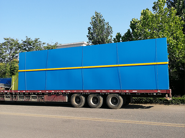 地埋式污水處理設(shè)備 地埋式污水處理設(shè)備