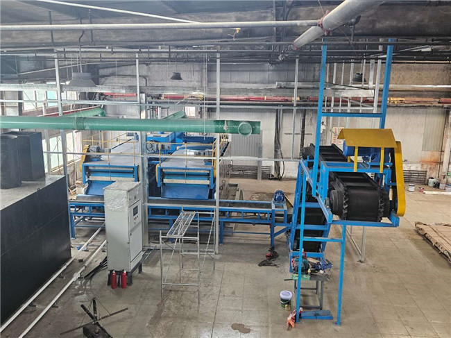 污泥二次脫水設(shè)備 污泥二次脫水設(shè)備