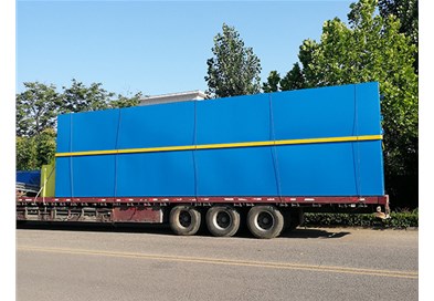 一體化污水處理設(shè)備多久排泥一次？