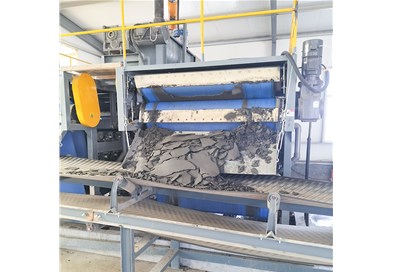 污泥二次脫水設(shè)備節(jié)省投資，輕松實(shí)現(xiàn)污泥減量！