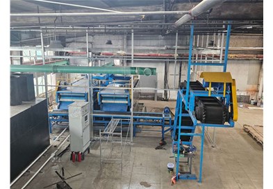 污泥二次脫水設(shè)備助力市政污泥綠色資源化利用！