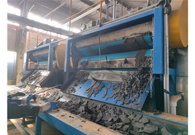 20年行業(yè)積淀，博宇環(huán)保污泥二次脫水設(shè)備值得信賴！