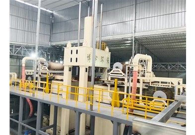 智能超高壓疊層壓濾機，污水處理廠污泥二次脫水的優(yōu)選