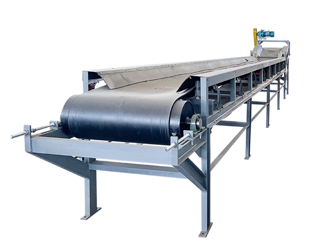 帶式輸送機(jī)